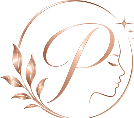 Luxury Esthetics By Peaches logo